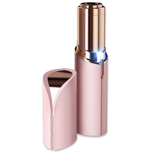 Depilador de vello Facial