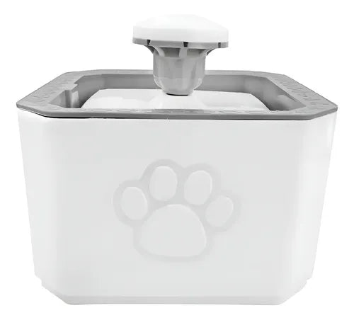 Fuente De Agua Para Mascota 2.5 L