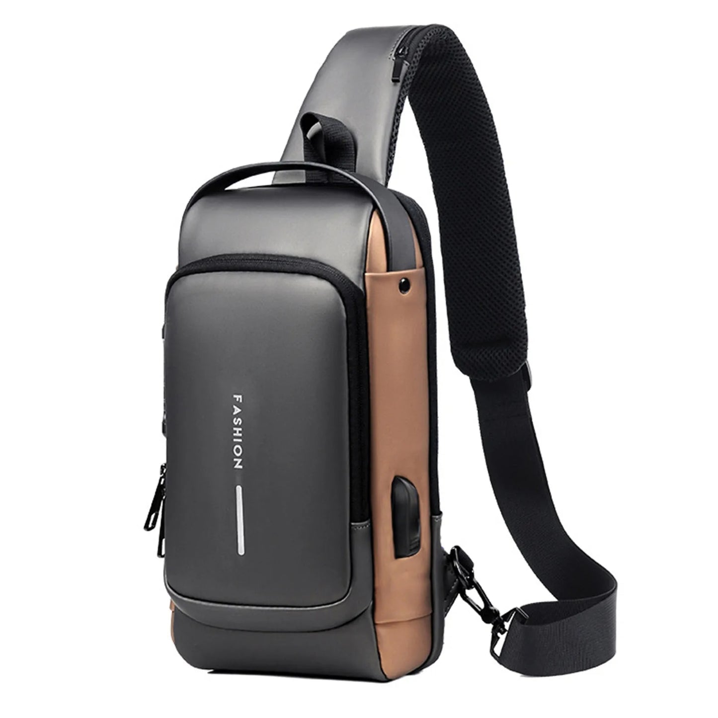 Mochila antirrobo